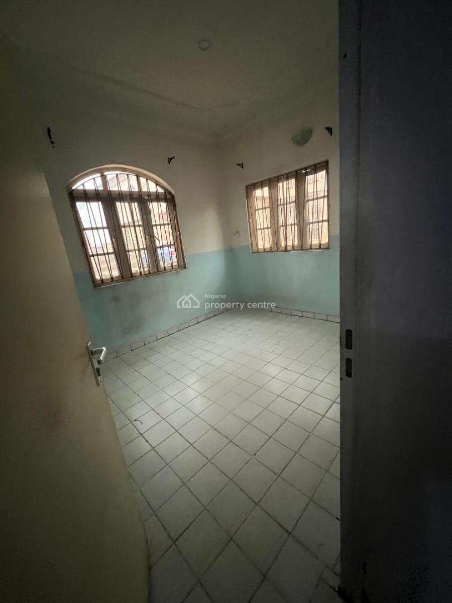 Spacious Two Bedroom Bungalow, After I.t.v, Mpape, Abuja, Semi-detached Bungalow for Rent