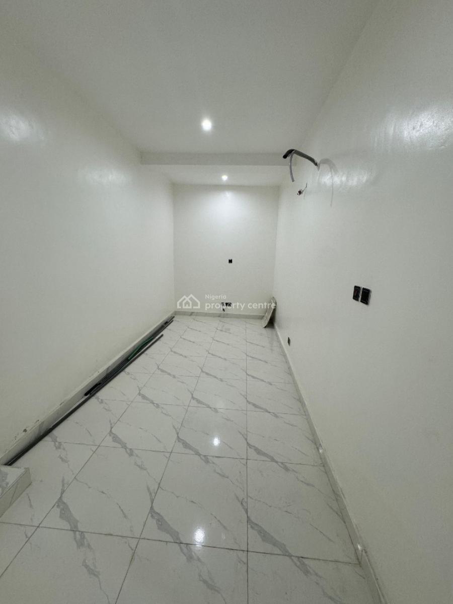 5 Bedroom Terrace Duplex with Bq, Oniru, Victoria Island (vi), Lagos, Terraced Duplex for Rent