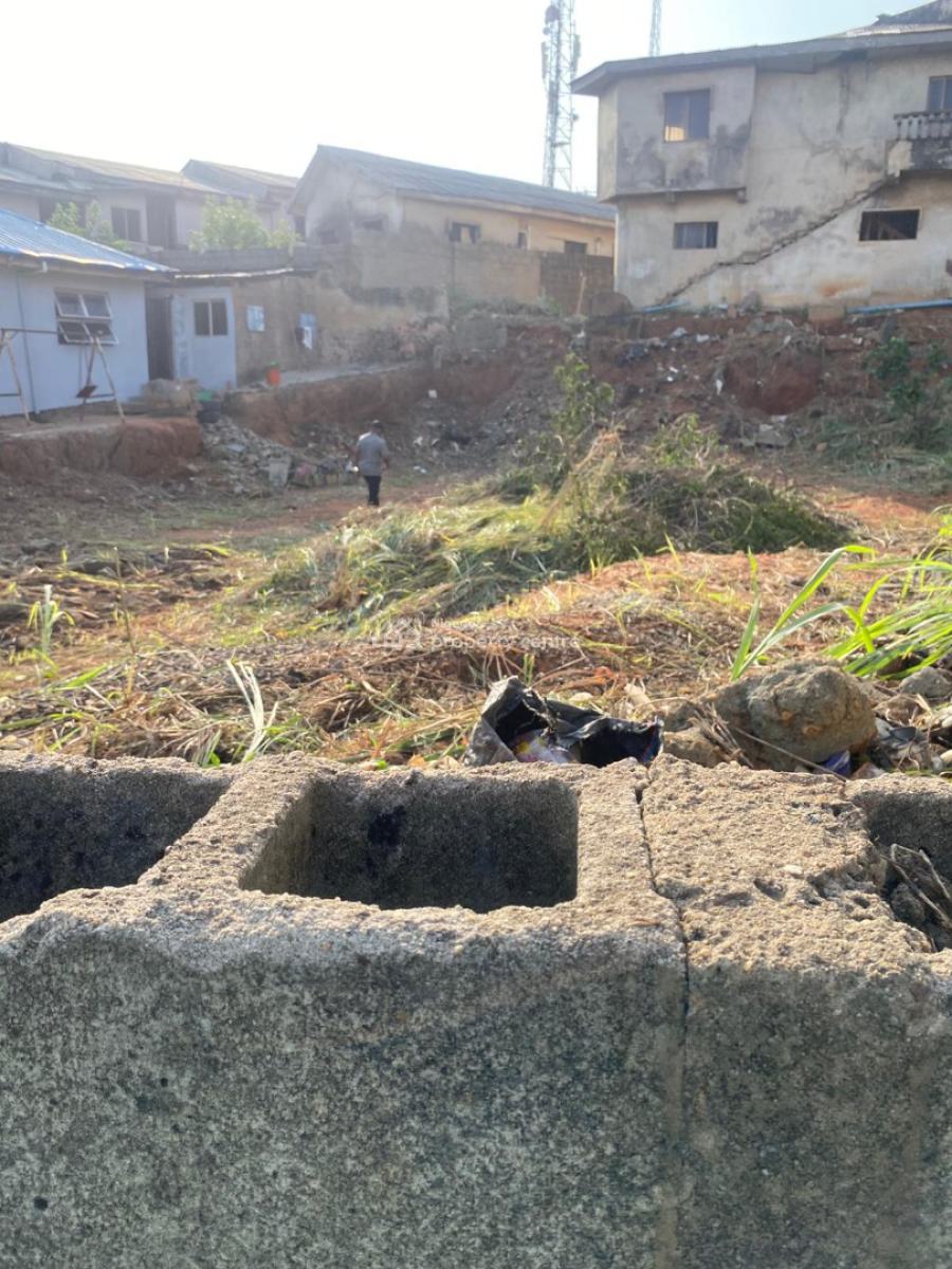462.315sqm Land, Jumofak Via Lowa Street, Ikorodu, Lagos, Land for Sale