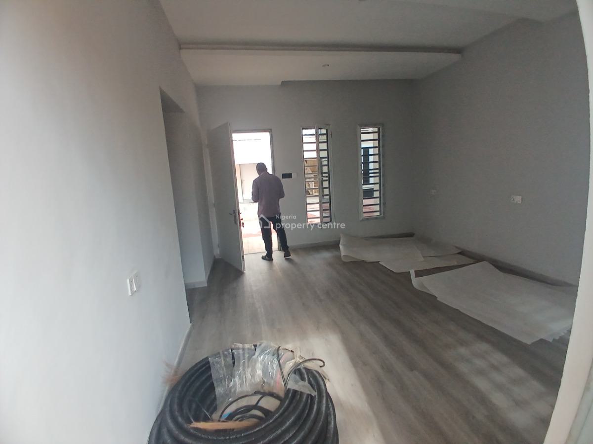 Newly Built 2 Bedroom Terace Duplex, By Sunnyvale Estate, Galadimawa, Abuja, Terraced Duplex for Rent