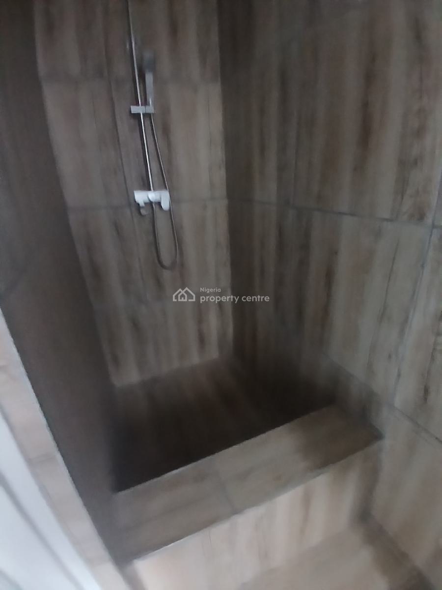 Newly Built 2 Bedroom Terace Duplex, By Sunnyvale Estate, Galadimawa, Abuja, Terraced Duplex for Rent