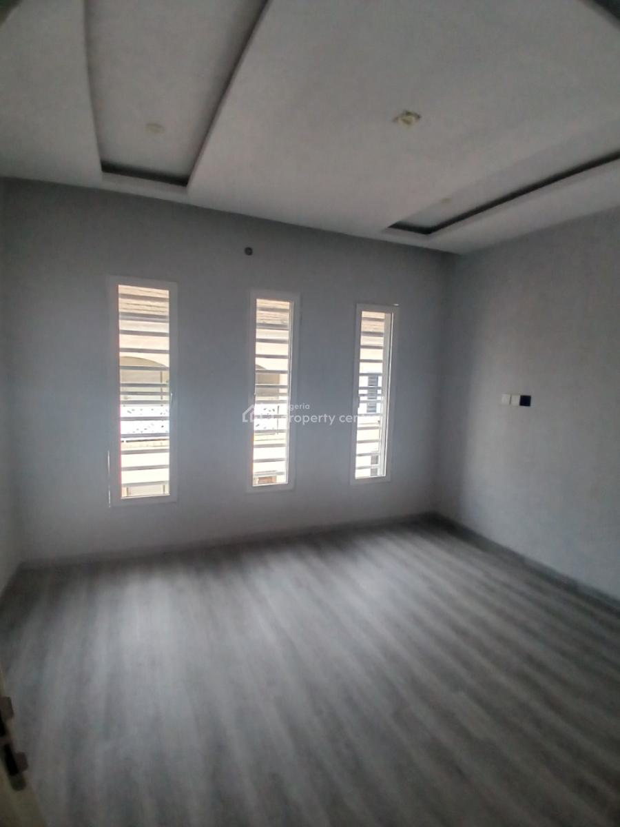 Newly Built 2 Bedroom Terace Duplex, By Sunnyvale Estate, Galadimawa, Abuja, Terraced Duplex for Rent