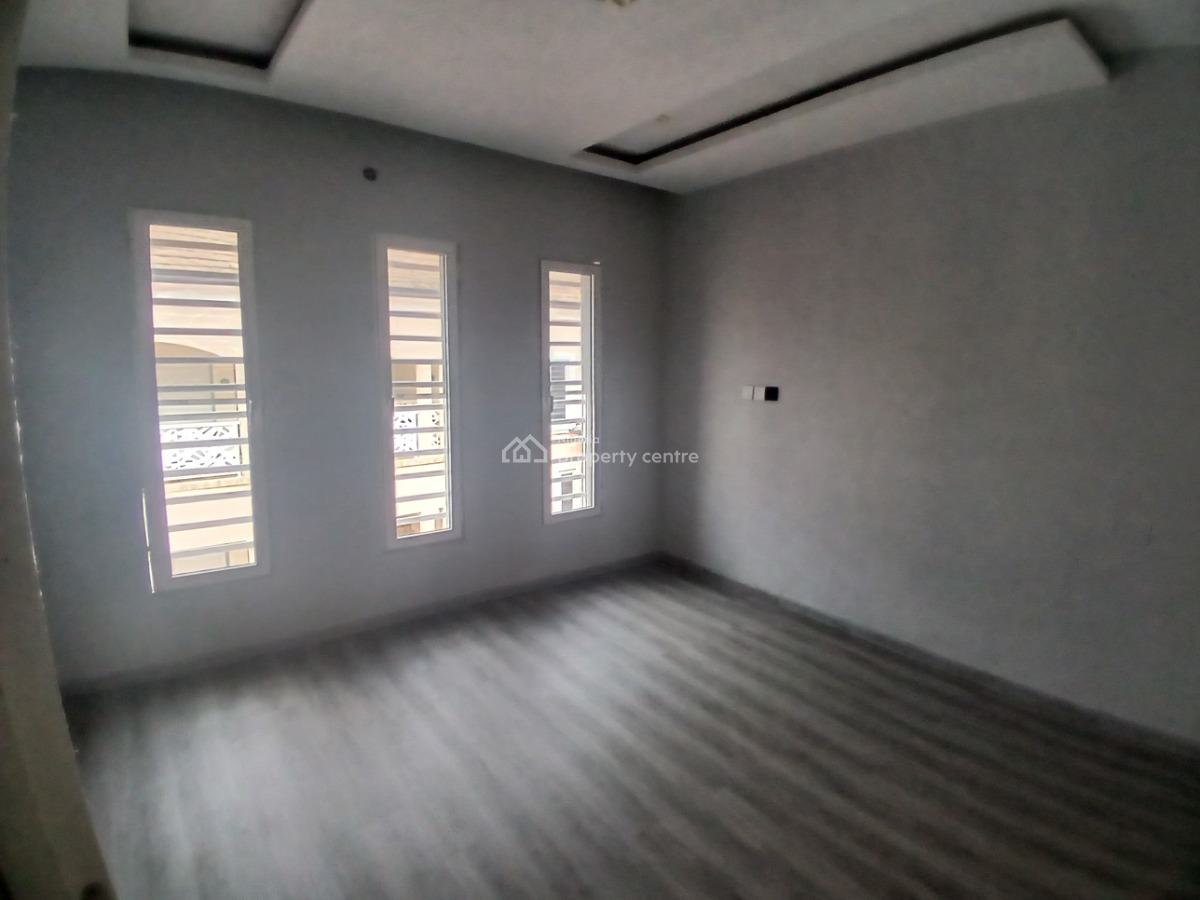 Newly Built 2 Bedroom Terace Duplex, By Sunnyvale Estate, Galadimawa, Abuja, Terraced Duplex for Rent