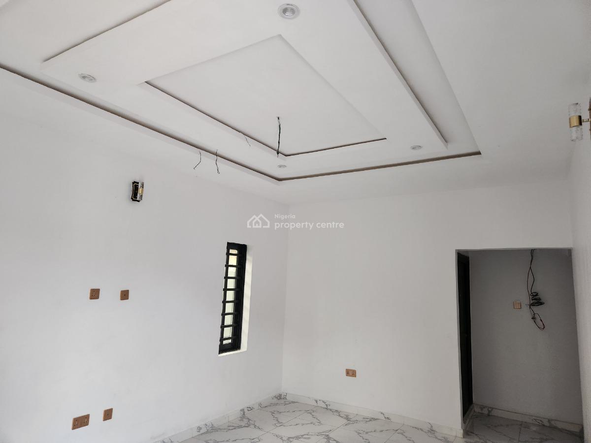 Newly Built 3 Units of 2 Bedroom Apartments in a Nice Location, Arowolo Estate Off Ayegun Oleyo Road, Akala Express Oluyole Extension, Ibadan, Oyo, Flat / Apartment for Rent