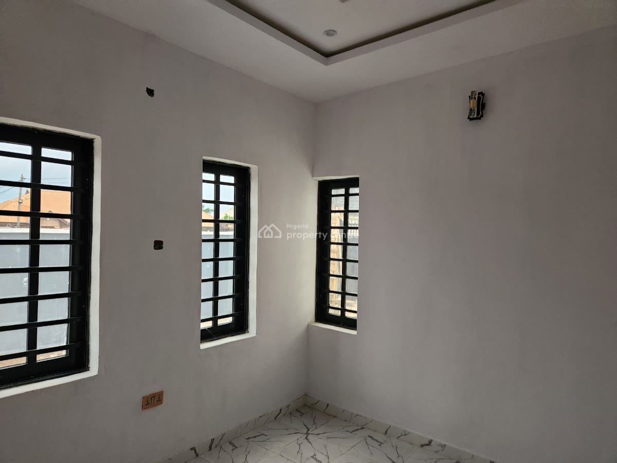 Newly Built 3 Units of 2 Bedroom Apartments in a Nice Location, Arowolo Estate Off Ayegun Oleyo Road, Akala Express Oluyole Extension, Ibadan, Oyo, Flat / Apartment for Rent