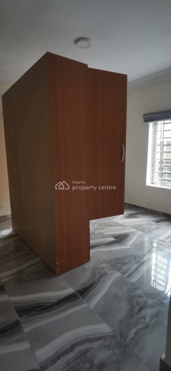 Luxury 3 Bedroom Apartment, Off Prime Waters Estate, Ikate Elegushi, Lekki, Lagos, Flat / Apartment for Rent