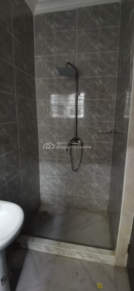 Luxury 3 Bedroom Apartment, Off Prime Waters Estate, Ikate Elegushi, Lekki, Lagos, Flat / Apartment for Rent