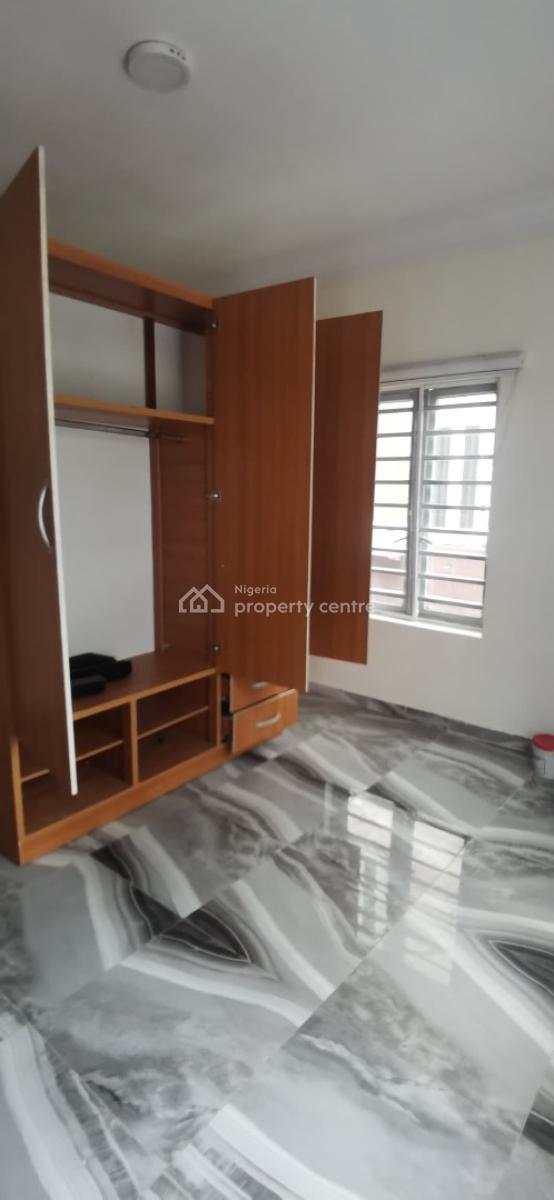 Luxury 3 Bedroom Apartment, Off Prime Waters Estate, Ikate Elegushi, Lekki, Lagos, Flat / Apartment for Rent