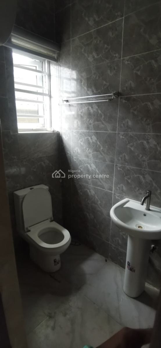 Luxury 3 Bedroom Apartment, Off Prime Waters Estate, Ikate Elegushi, Lekki, Lagos, Flat / Apartment for Rent