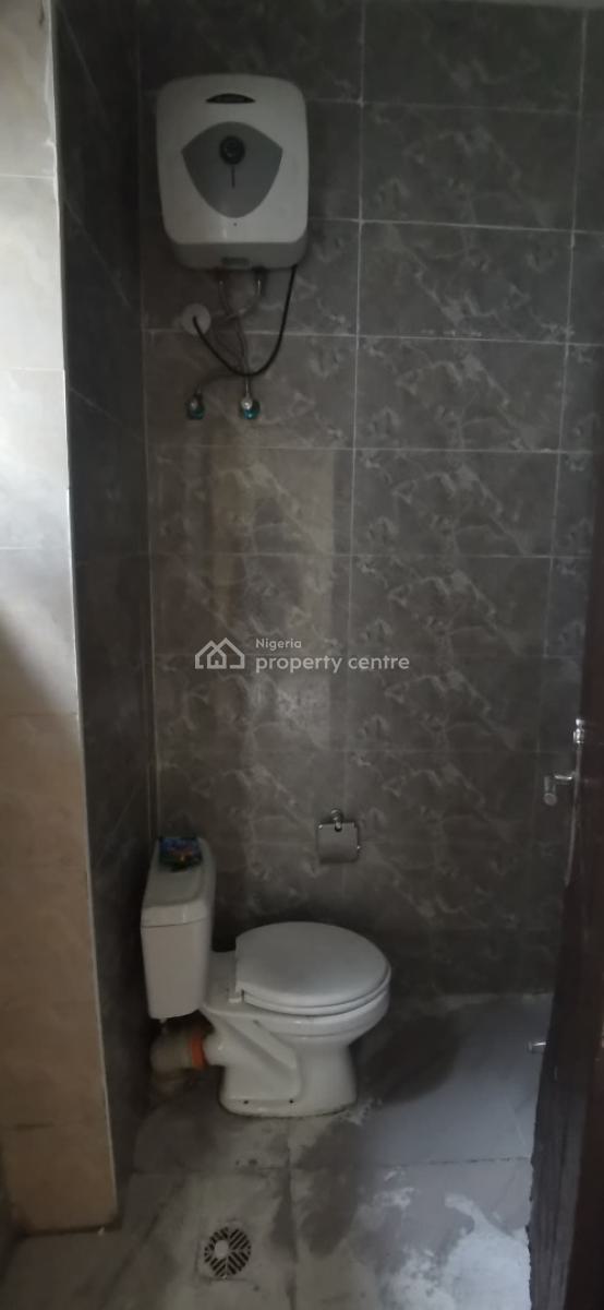 Luxury 3 Bedroom Apartment, Off Prime Waters Estate, Ikate Elegushi, Lekki, Lagos, Flat / Apartment for Rent