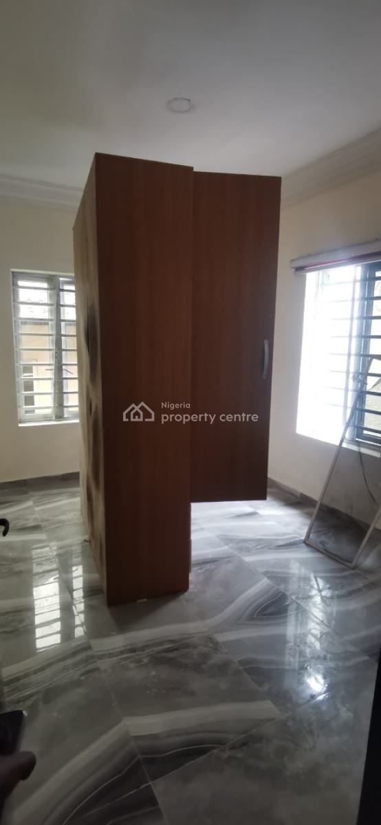 Luxury 3 Bedroom Apartment, Off Prime Waters Estate, Ikate Elegushi, Lekki, Lagos, Flat / Apartment for Rent