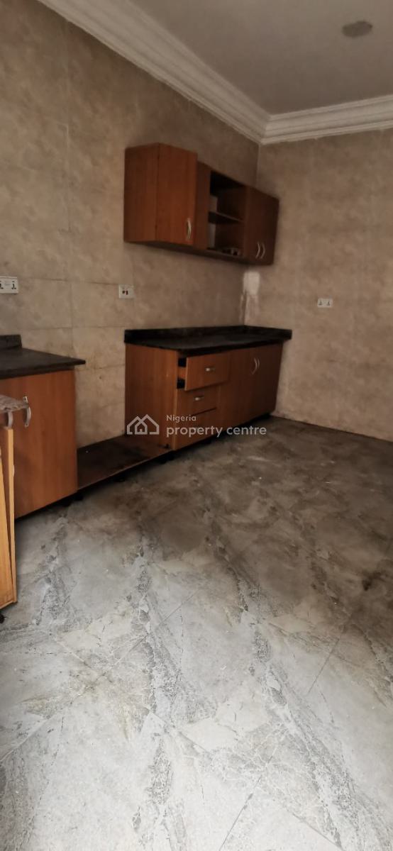 Luxury 3 Bedroom Apartment, Off Prime Waters Estate, Ikate Elegushi, Lekki, Lagos, Flat / Apartment for Rent
