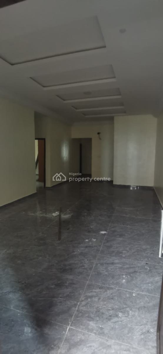Luxury 3 Bedroom Apartment, Off Prime Waters Estate, Ikate Elegushi, Lekki, Lagos, Flat / Apartment for Rent