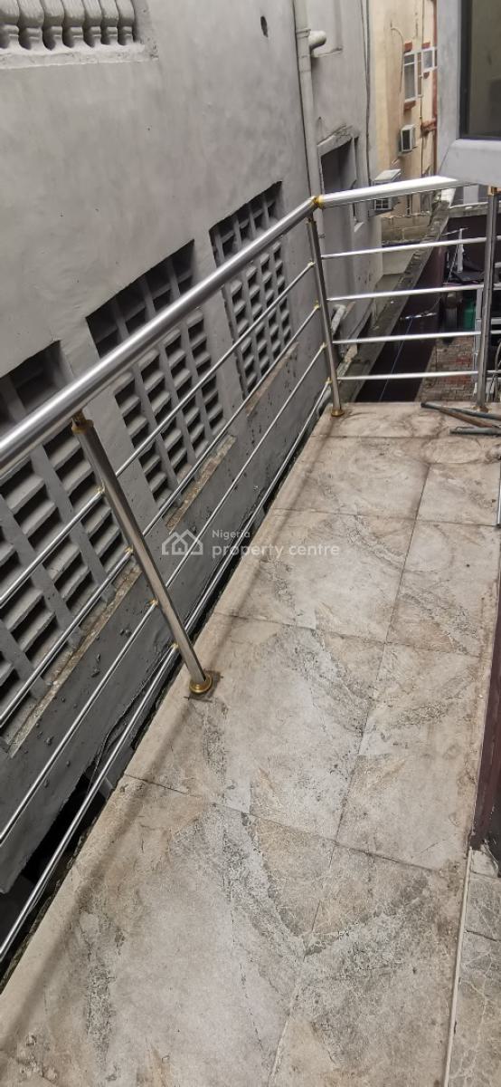 Luxury 3 Bedroom Apartment, Off Prime Waters Estate, Ikate Elegushi, Lekki, Lagos, Flat / Apartment for Rent