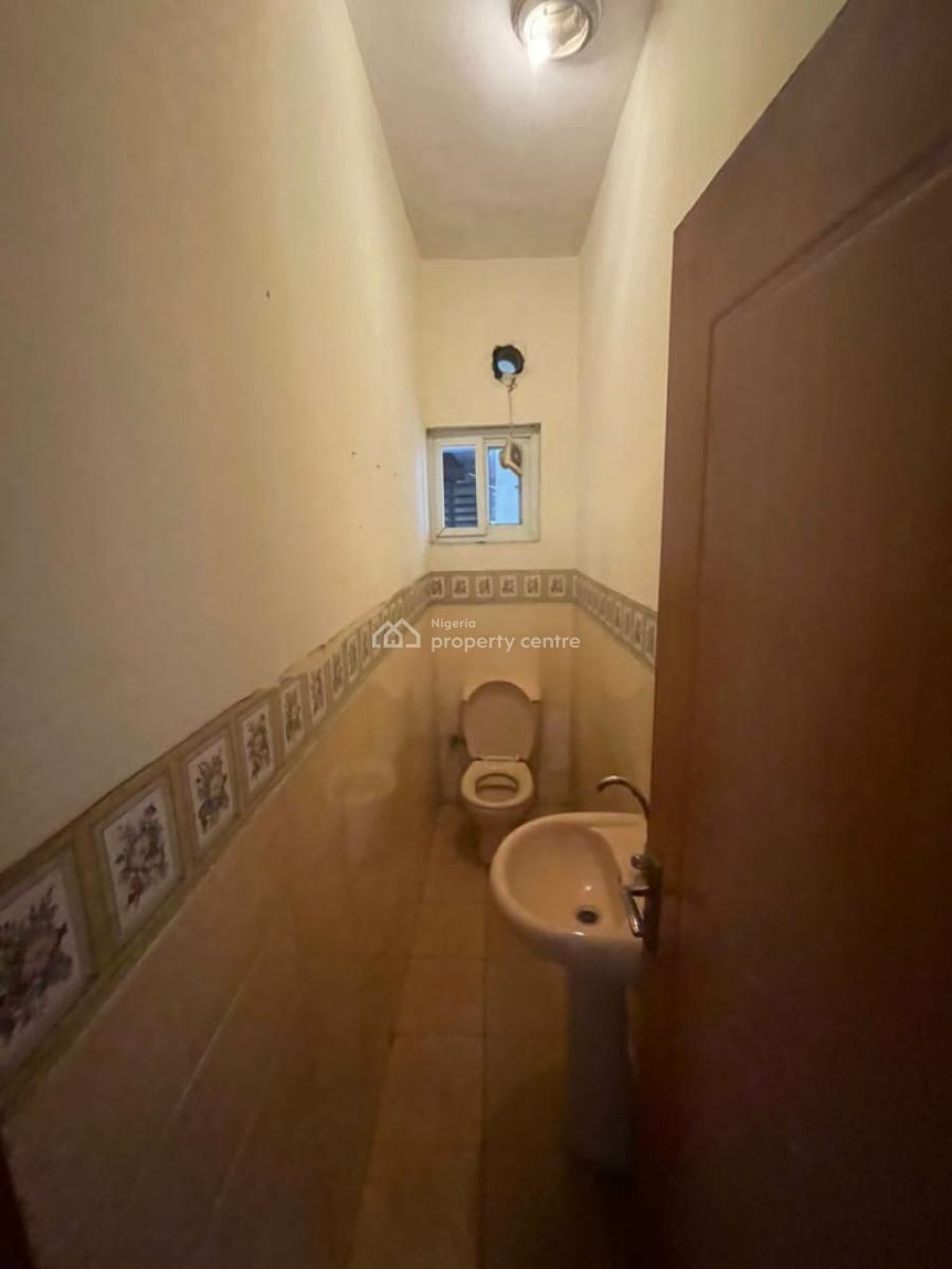 Fully Serviced 3 Bedroom Flat Apartments with Bq, Off Freedom Way, Ikate Elegushi, Lekki, Lagos, Flat / Apartment for Rent