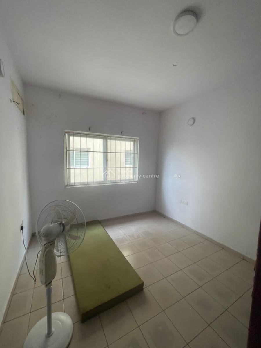 Fully Serviced 3 Bedroom Flat Apartments with Bq, Off Freedom Way, Ikate Elegushi, Lekki, Lagos, Flat / Apartment for Rent