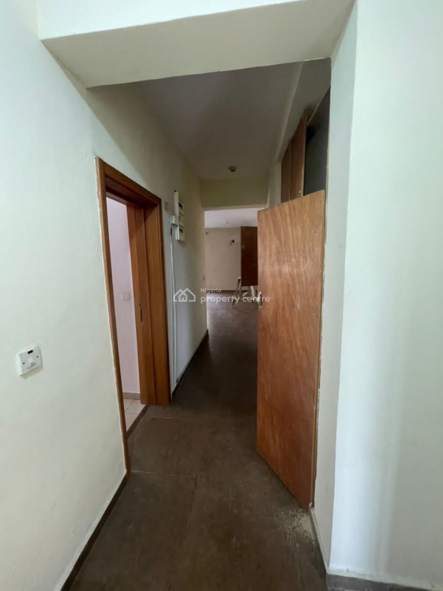 Fully Serviced 3 Bedroom Flat Apartments with Bq, Off Freedom Way, Ikate Elegushi, Lekki, Lagos, Flat / Apartment for Rent