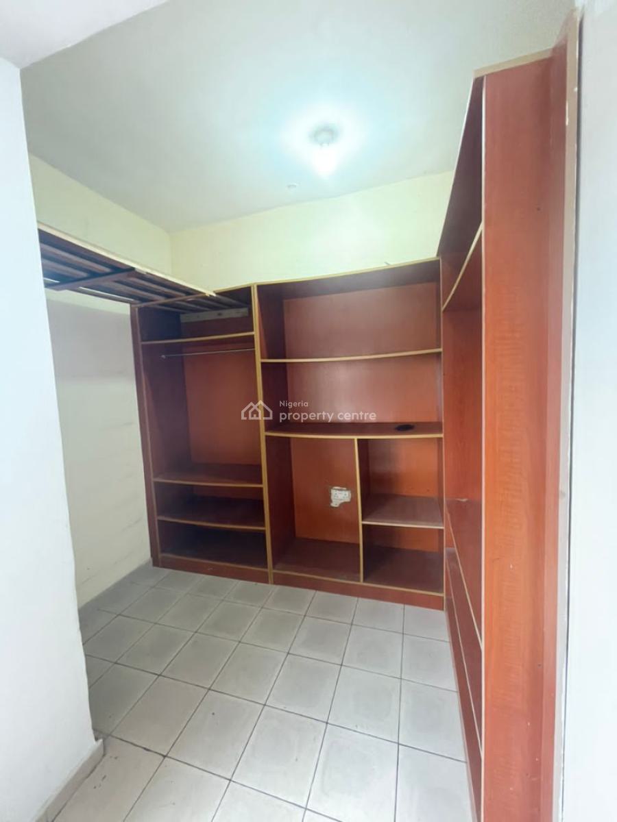 Fully Serviced 3 Bedroom Flat Apartments with Bq, Off Freedom Way, Ikate Elegushi, Lekki, Lagos, Flat / Apartment for Rent