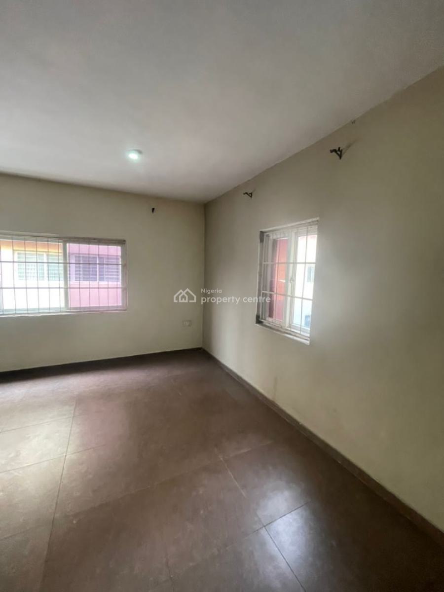 Fully Serviced 3 Bedroom Flat Apartments with Bq, Off Freedom Way, Ikate Elegushi, Lekki, Lagos, Flat / Apartment for Rent