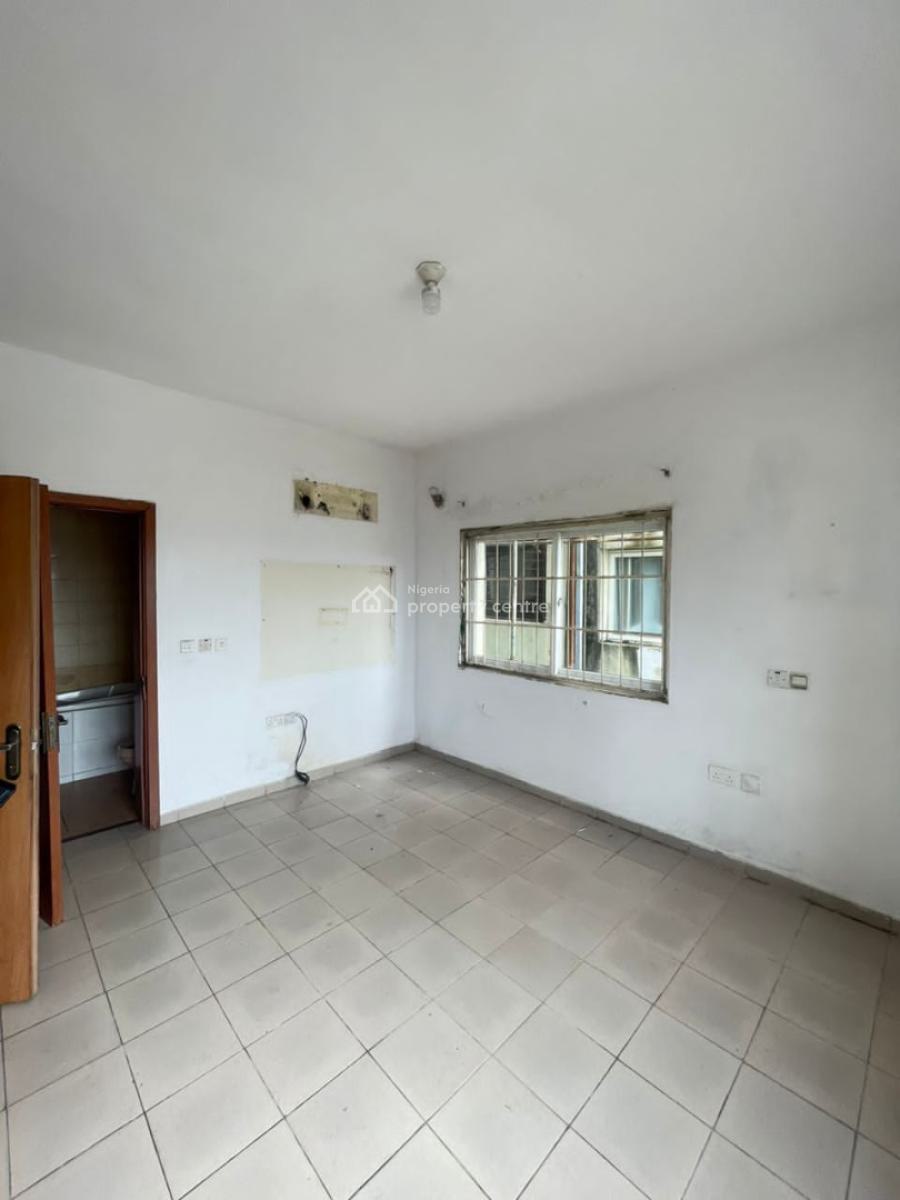 Fully Serviced 3 Bedroom Flat Apartments with Bq, Off Freedom Way, Ikate Elegushi, Lekki, Lagos, Flat / Apartment for Rent