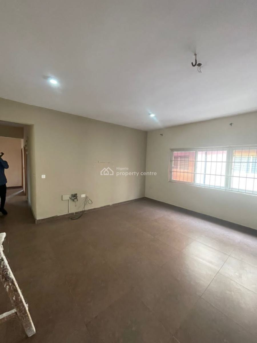 Fully Serviced 3 Bedroom Flat Apartments with Bq, Off Freedom Way, Ikate Elegushi, Lekki, Lagos, Flat / Apartment for Rent