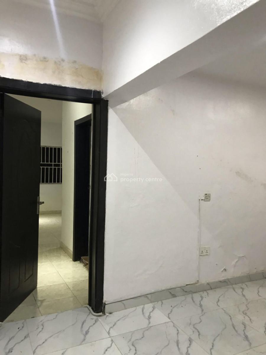 Lovely 1 Bedroom Apartment, Off Admiralty Road, Lekki Phase 1, Lekki, Lagos, Mini Flat (room and Parlour) for Rent