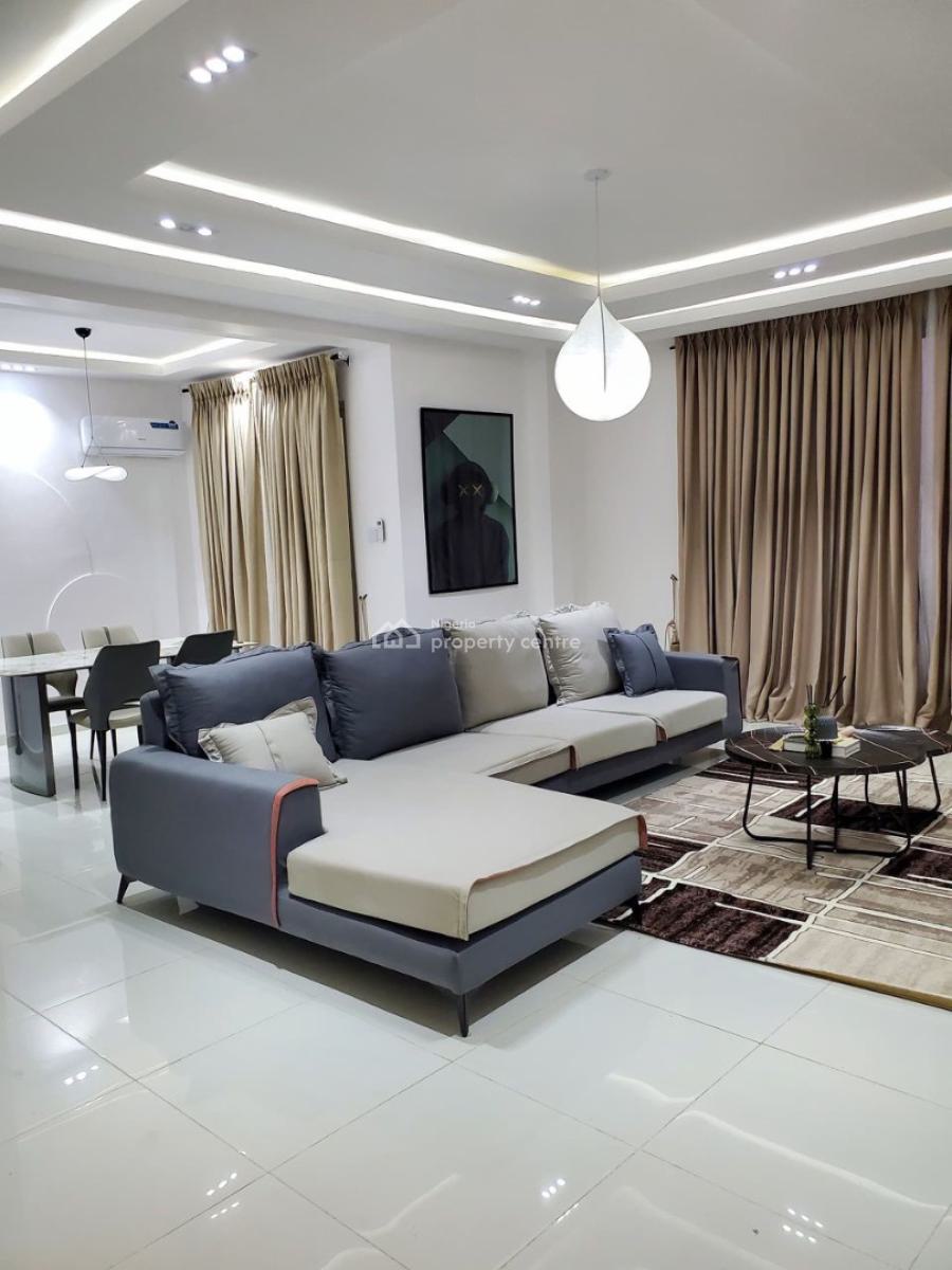 The Haven Unit Apartment, Ikoyi, Lagos, Flat / Apartment Short Let
