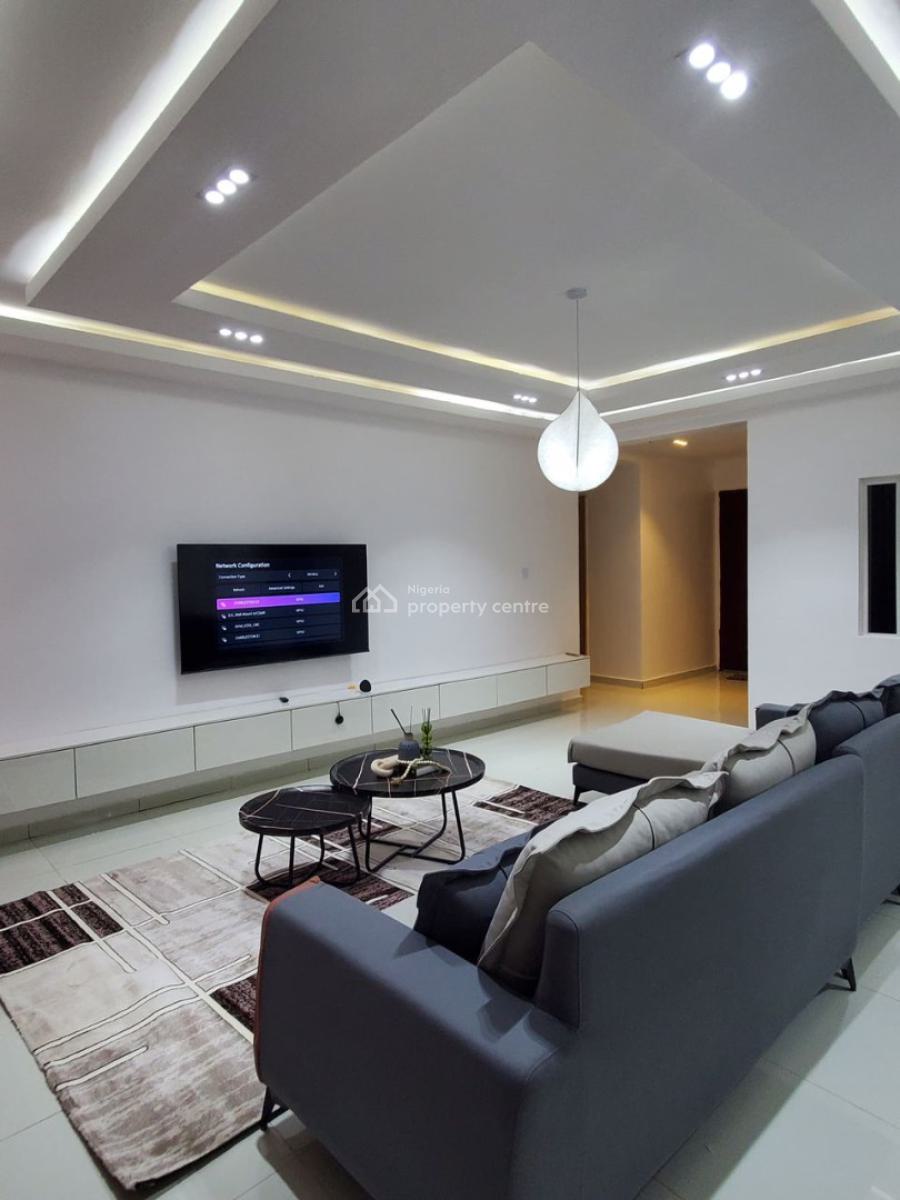 The Haven Unit Apartment, Ikoyi, Lagos, Flat / Apartment Short Let