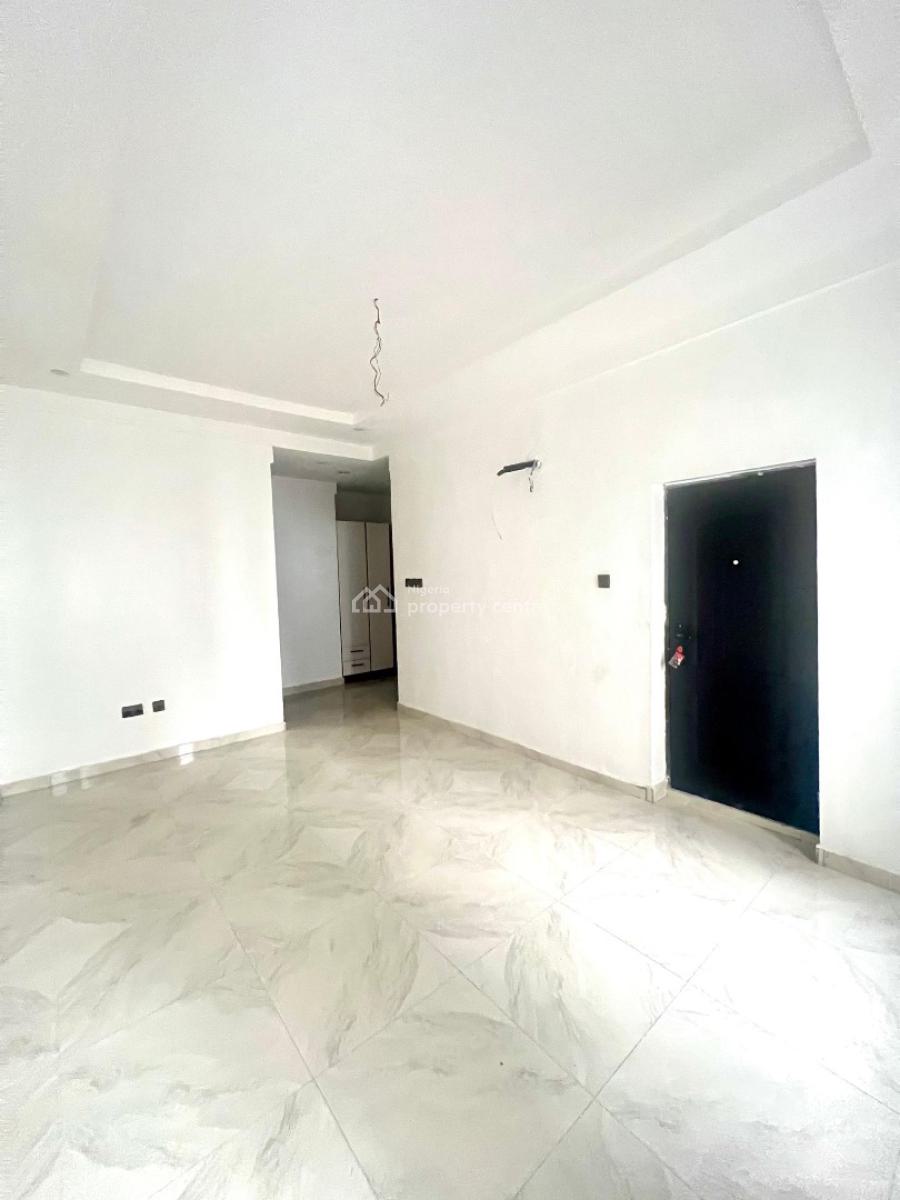 Newly Built 4bedroom Terrace Duplex with Bq, Ikate, Lekki, Lagos, Terraced Duplex for Sale