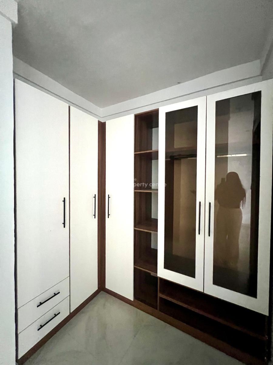 Newly Built 4bedroom Terrace Duplex with Bq, Ikate, Lekki, Lagos, Terraced Duplex for Sale