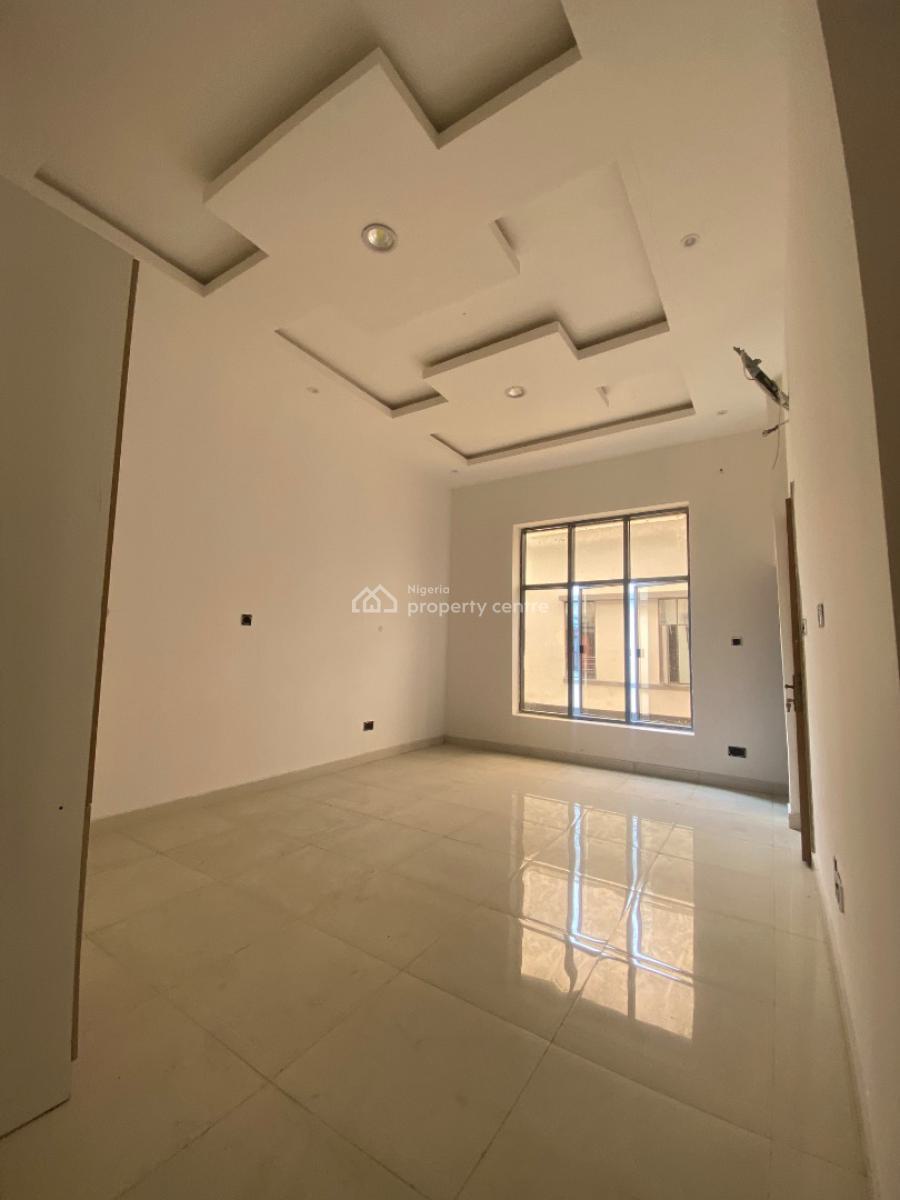 Tastefully Built Luxury 3bedroom Terence Duplex with Excellent Facilit, By Lagos Business School (lbs) Ajah Lekki., Ajah, Lagos, Terraced Duplex for Sale