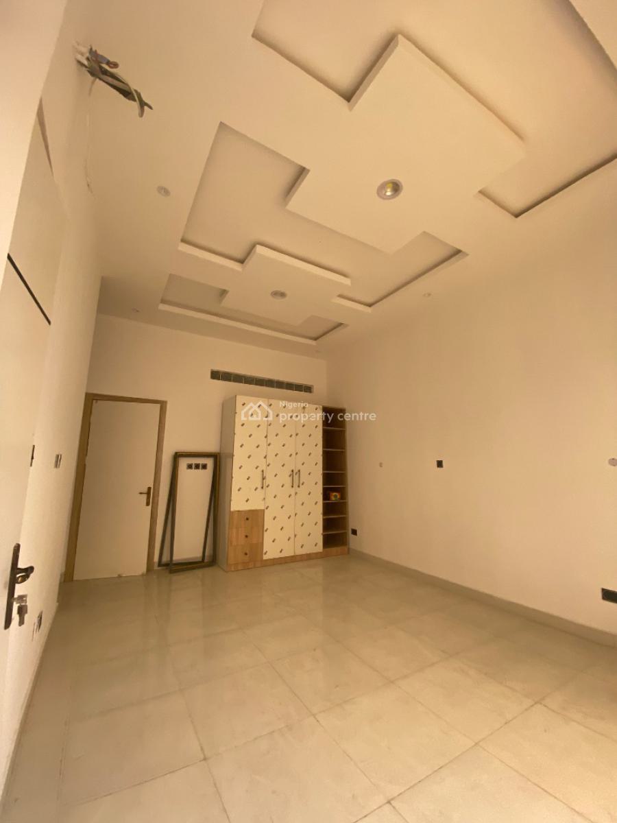 Tastefully Built Luxury 3bedroom Terence Duplex with Excellent Facilit, By Lagos Business School (lbs) Ajah Lekki., Ajah, Lagos, Terraced Duplex for Sale