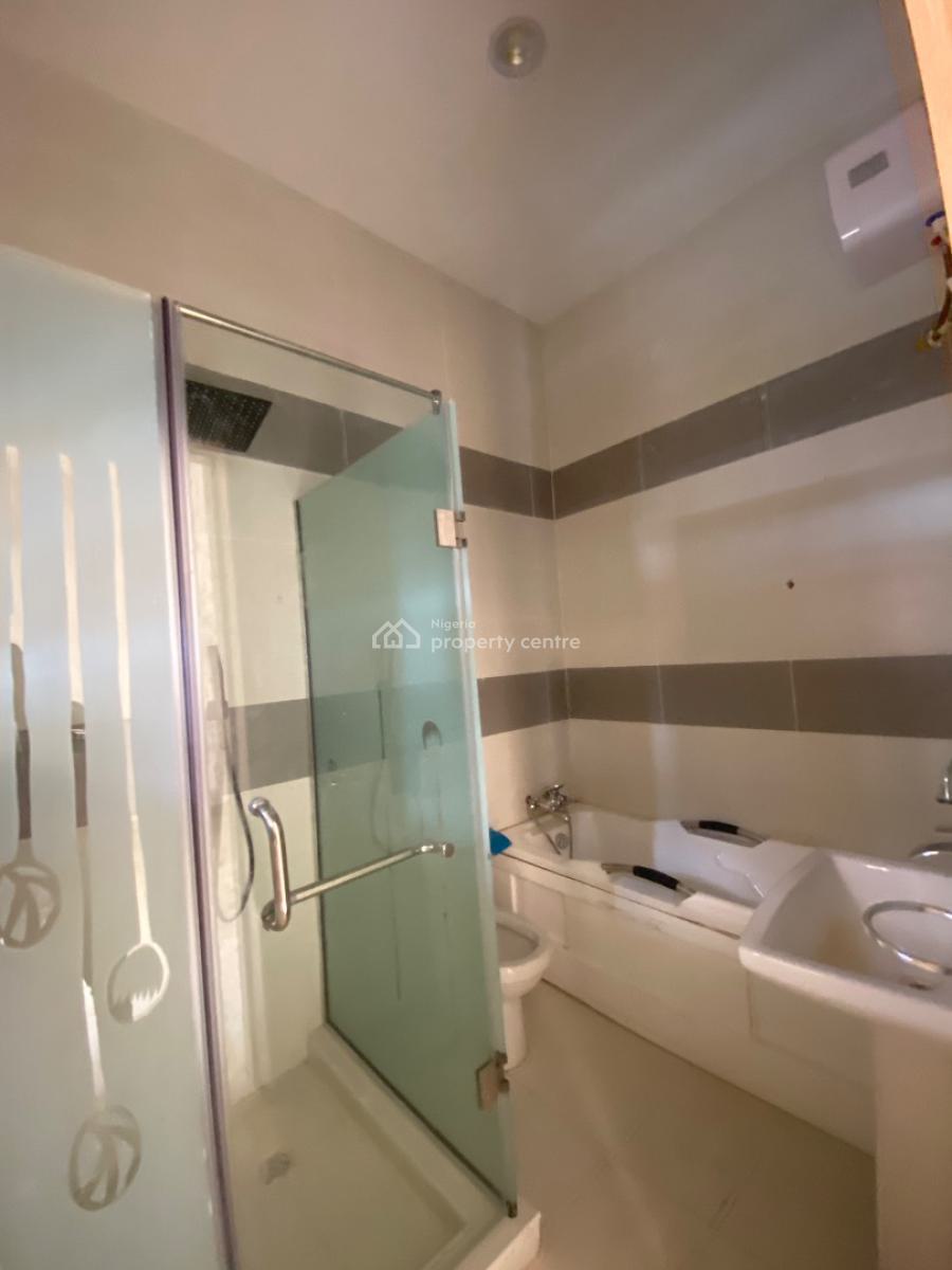 Tastefully Built Luxury 3bedroom Terence Duplex with Excellent Facilit, By Lagos Business School (lbs) Ajah Lekki., Ajah, Lagos, Terraced Duplex for Sale
