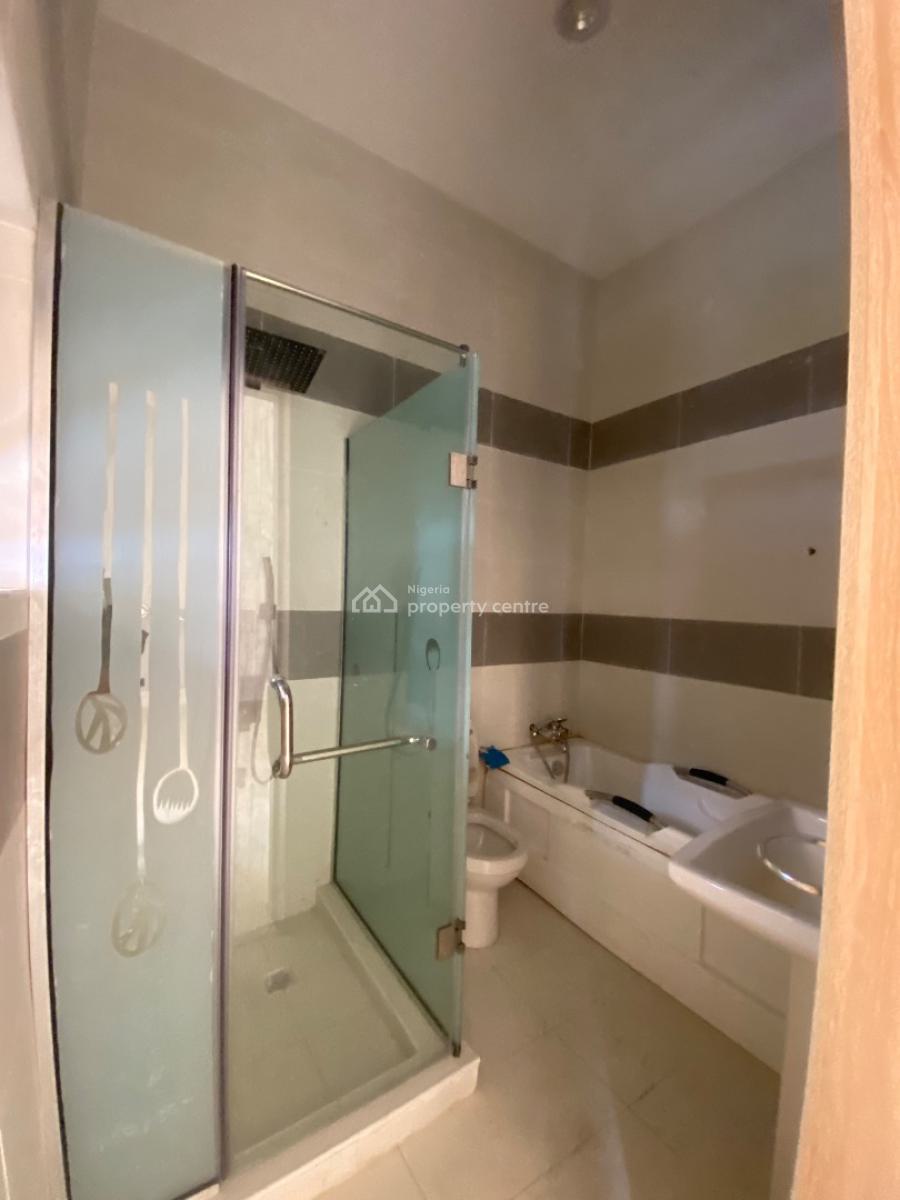 Tastefully Built Luxury 3bedroom Terence Duplex with Excellent Facilit, By Lagos Business School (lbs) Ajah Lekki., Ajah, Lagos, Terraced Duplex for Sale