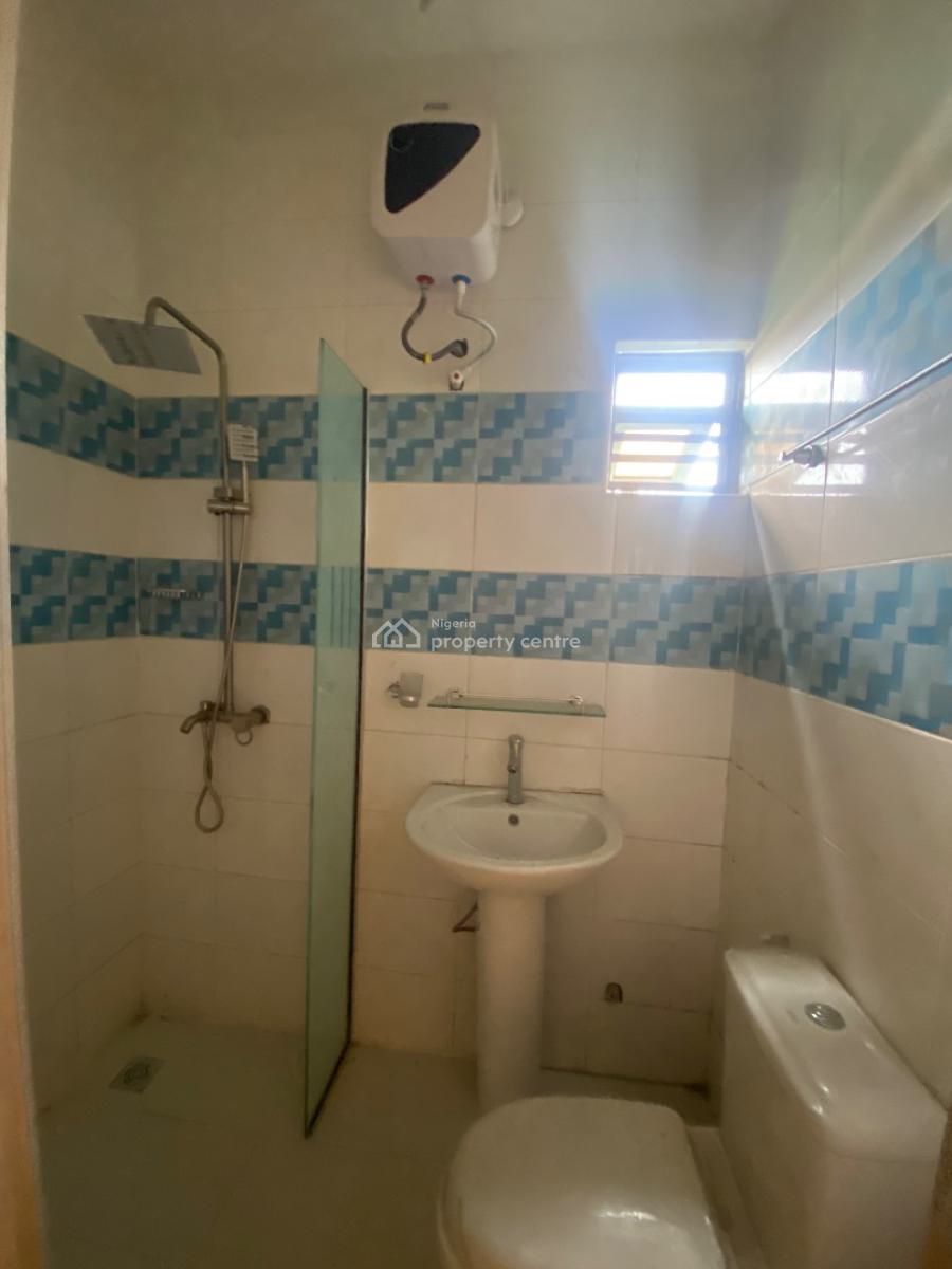 Tastefully Built Luxury 3bedroom Terence Duplex with Excellent Facilit, By Lagos Business School (lbs) Ajah Lekki., Ajah, Lagos, Terraced Duplex for Sale