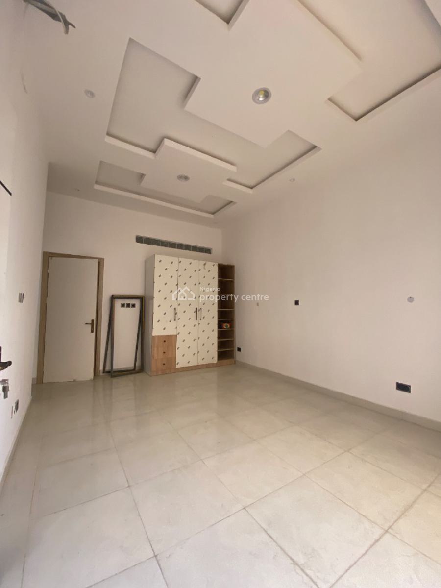 Tastefully Built Luxury 3bedroom Terence Duplex with Excellent Facilit, By Lagos Business School (lbs) Ajah Lekki., Ajah, Lagos, Terraced Duplex for Sale