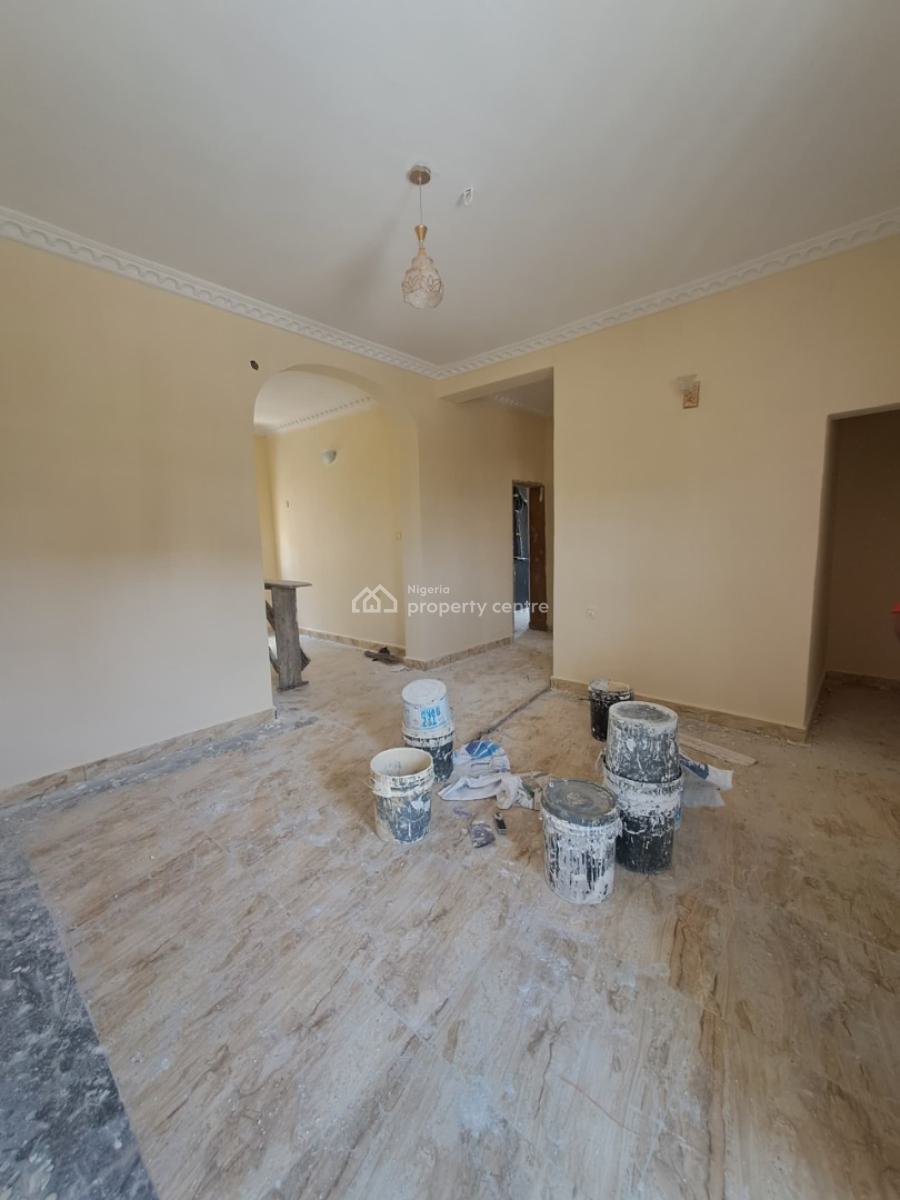 Newly Built 2 Bedroom Apartment, Jahi, Abuja, Flat / Apartment for Rent
