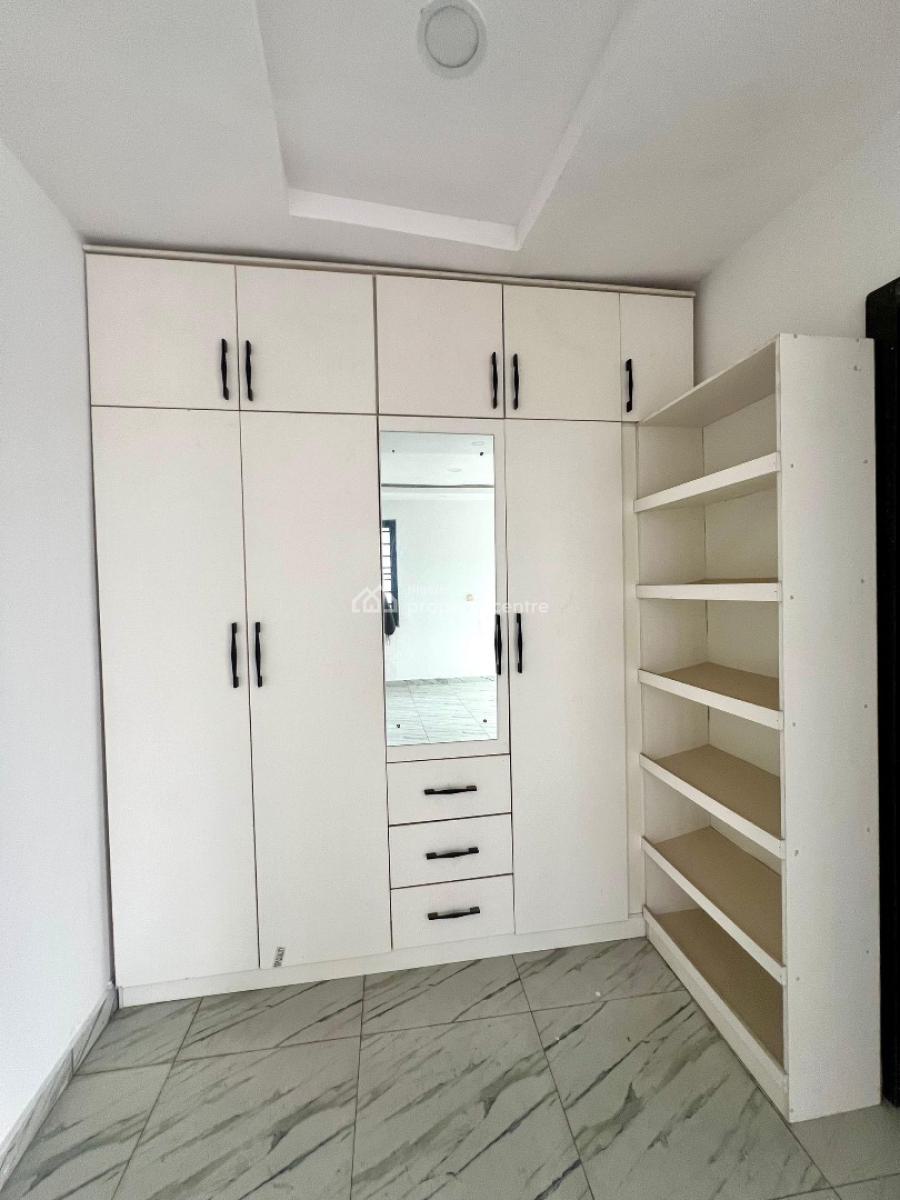 Modern & Newly Built 4bedroom Terrace Duplex with Bq, Ikate, Lekki, Ikate, Lekki, Lagos, Terraced Duplex for Sale