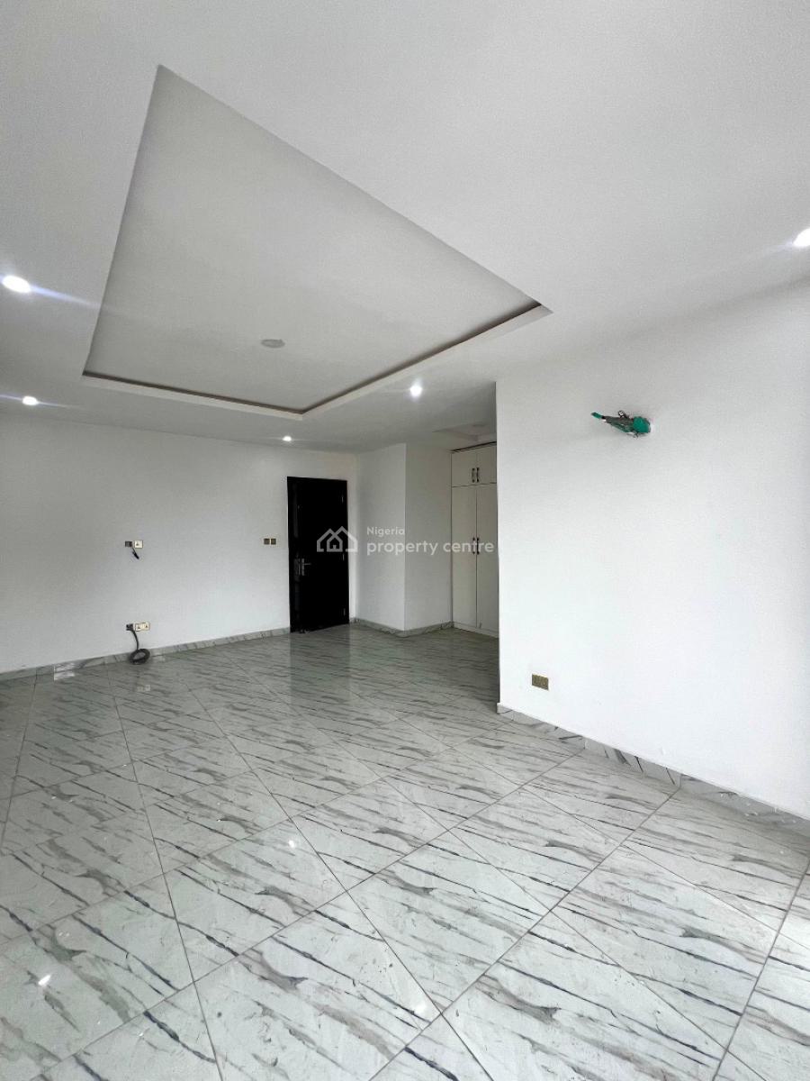 Modern & Newly Built 4bedroom Terrace Duplex with Bq, Ikate, Lekki, Ikate, Lekki, Lagos, Terraced Duplex for Sale