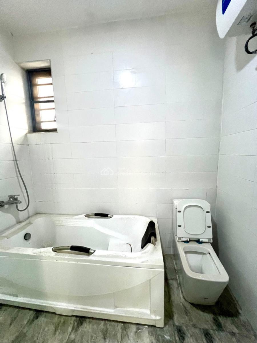 Modern & Newly Built 4bedroom Terrace Duplex with Bq, Ikate, Lekki, Ikate, Lekki, Lagos, Terraced Duplex for Sale