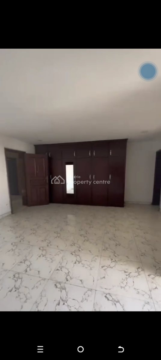 Spacious and Newly Built 4bedroom Terrace Duplex with a Spacious Bq, Agungi Estate, Lekki, Lagos, Terraced Duplex for Rent