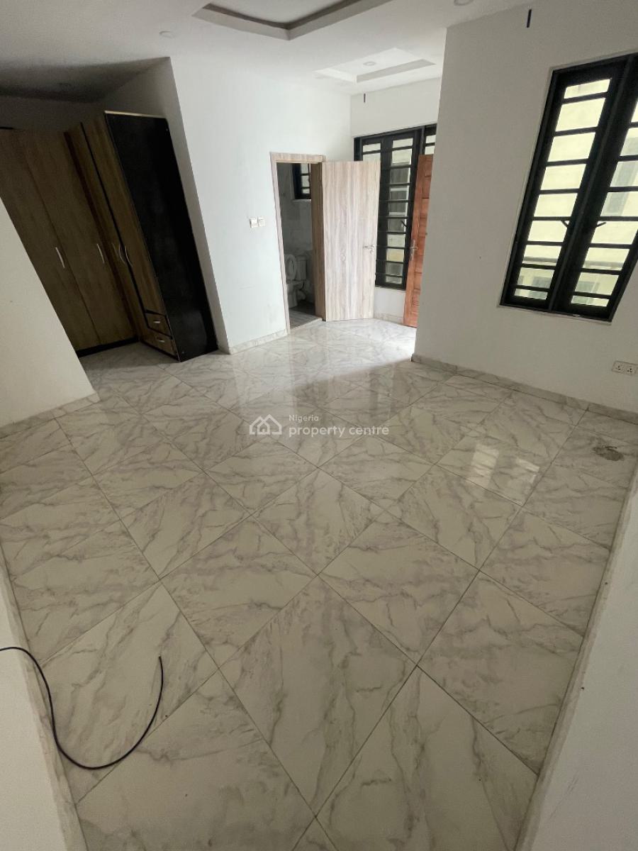 3 Bedroom, Ologolo’ Lekki, Lekki Phase 1, Lekki, Lagos, Terraced Duplex for Rent