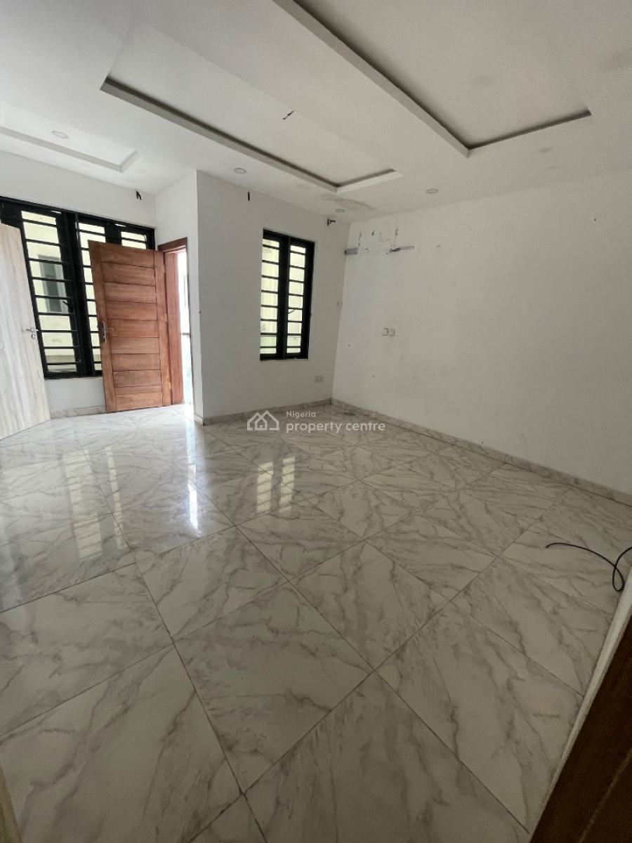 3 Bedroom, Ologolo’ Lekki, Lekki Phase 1, Lekki, Lagos, Terraced Duplex for Rent