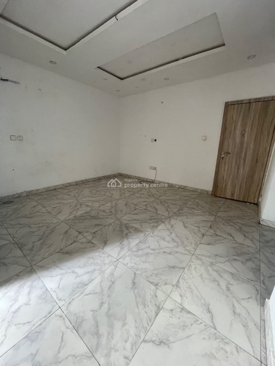3 Bedroom, Ologolo’ Lekki, Lekki Phase 1, Lekki, Lagos, Terraced Duplex for Rent