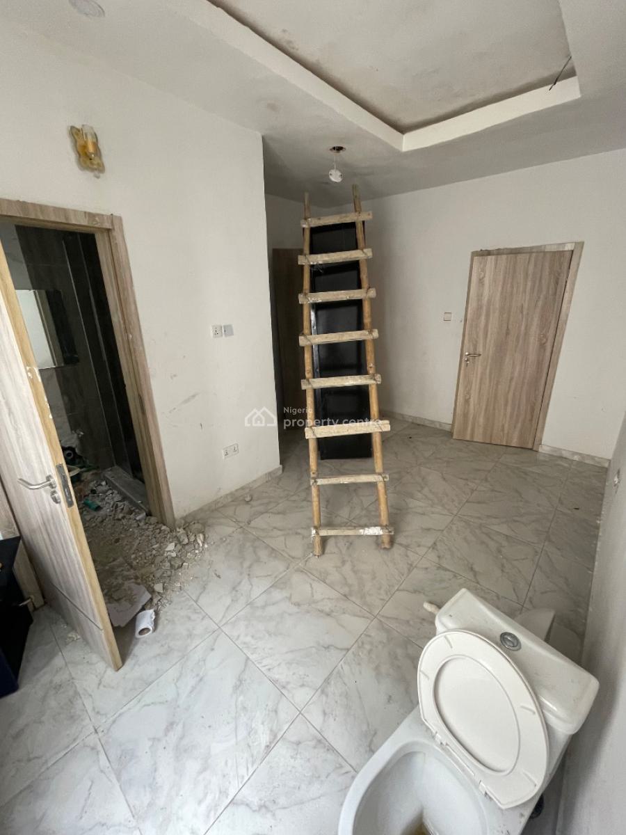 3 Bedroom, Ologolo’ Lekki, Lekki Phase 1, Lekki, Lagos, Terraced Duplex for Rent