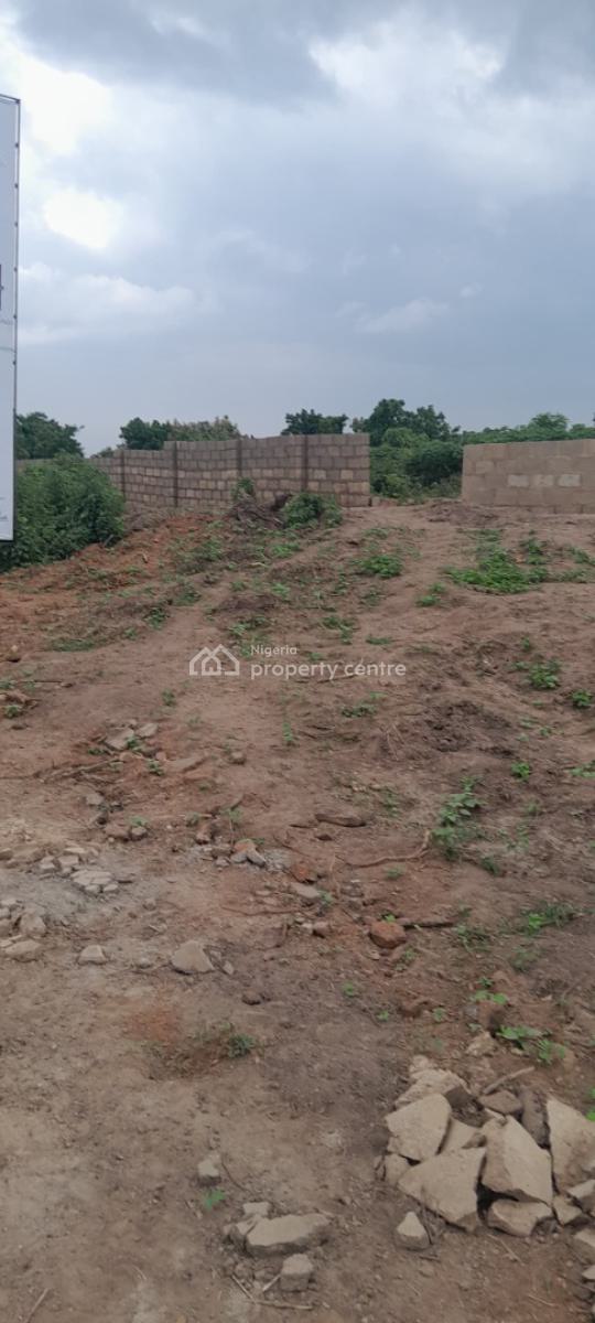 Half an Acre Rich Farm Land, Omotoke Legacy, Moniya, Ibadan, Oyo, Mixed-use Land for Sale