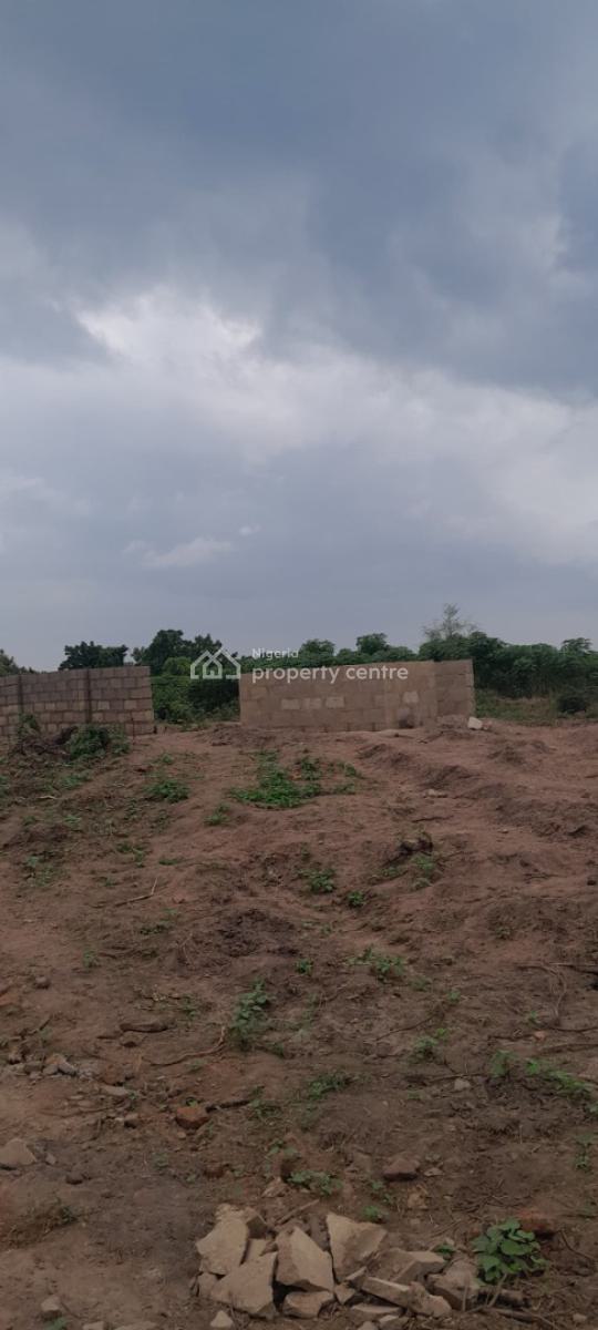 Half an Acre Rich Farm Land, Omotoke Legacy, Moniya, Ibadan, Oyo, Mixed-use Land for Sale