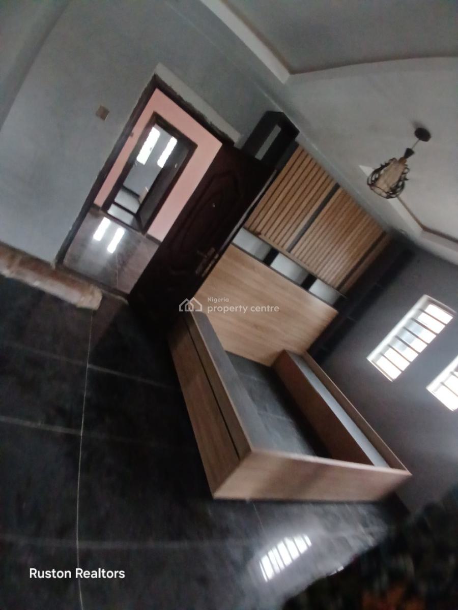 4 Bedroom Detached Duplex, New Bodija Estate, Ibadan, Oyo, Detached Duplex for Sale