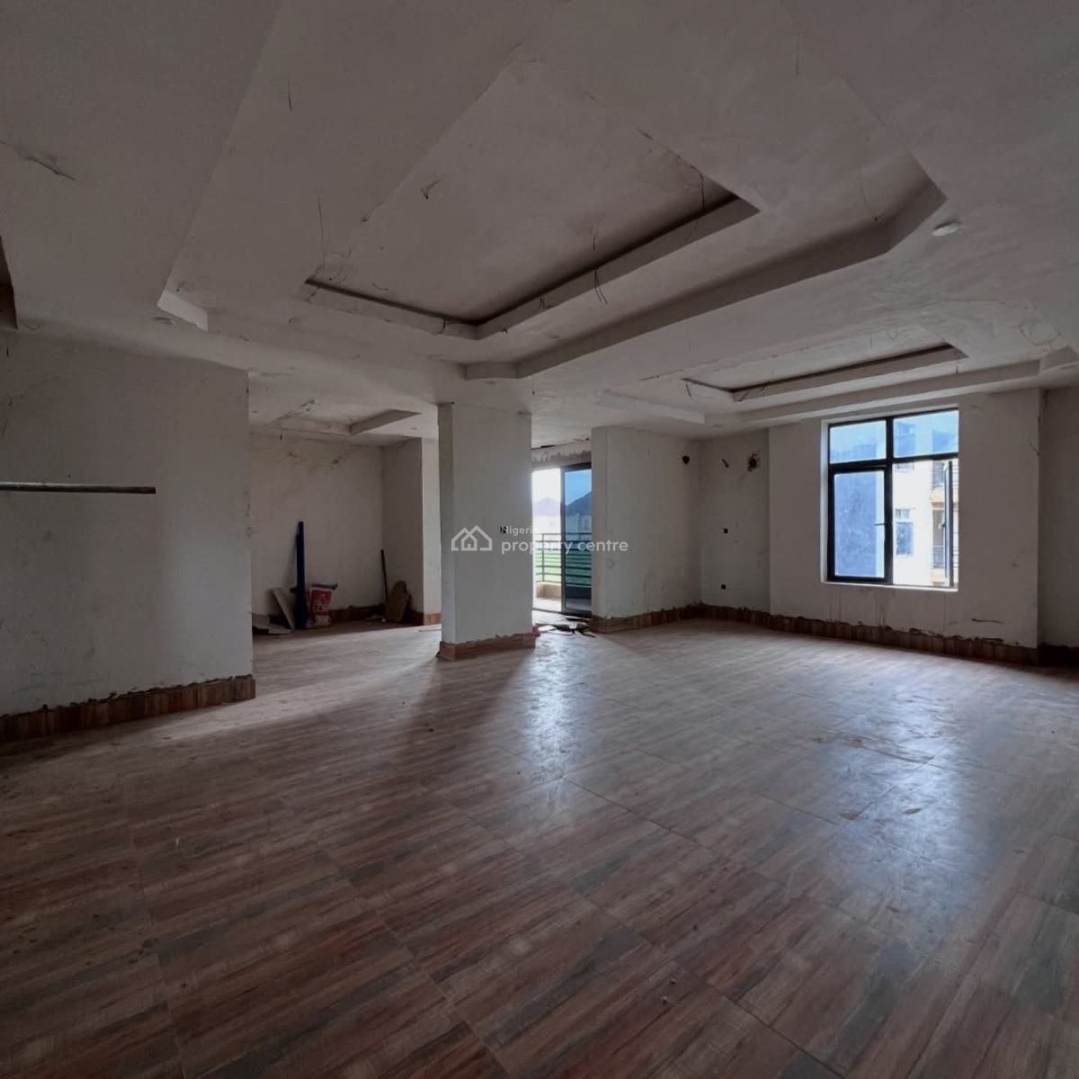 3bedroom Apartment, Karmo Abuja, Idu Industrial, Abuja, Flat / Apartment for Sale