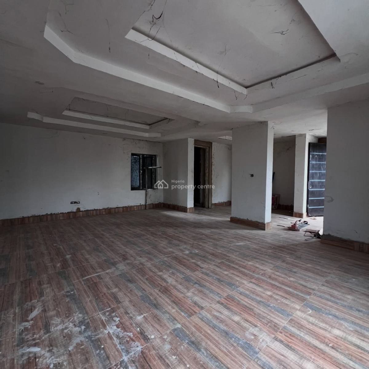 3bedroom Apartment, Karmo Abuja, Idu Industrial, Abuja, Flat / Apartment for Sale
